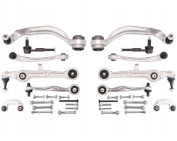 MEYLE VW SUSPENSION REPAIR KIT FRONT A4 01 SET