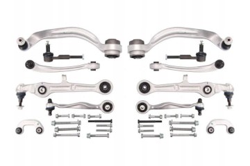 MEYLE VW SUSPENSION REPAIR KIT FRONT A4 01 SET