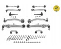 MEYLE VW SUSPENSION REPAIR KIT FRONT A4 01 SET Catalog number of the part 116 050 0083 HD