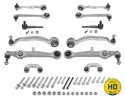 MEYLE VW SUSPENSION REPAIR KIT FRONT A4 01 SET Catalog number of substitutes CORTECO 49395176 CORTECO 49398444 CORTECO 49398445 