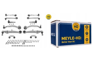 MEYLE VW SUSPENSION REPAIR KIT FRONT A4 01 SET Product weight 10 kg