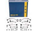 Kit de Brazo de Control Meyle HD Delantero Audi A4 B6