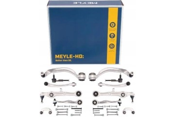 Kit de Brazo de Control Meyle HD Delantero Audi A4 B6