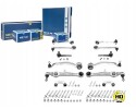 Kit de Brazo de Control Meyle HD Delantero Audi A4 B6