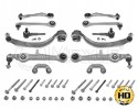 Kit de Brazo de Control Meyle HD Delantero Audi A4 B6