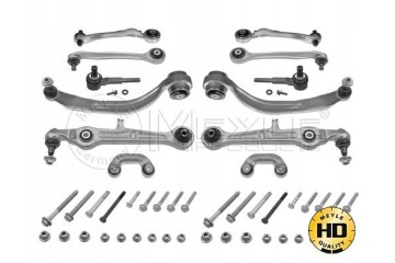 Kit de Brazo de Control Meyle HD Delantero Audi A4 B6