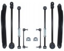 Control arm SRLine rear for Hyundai Tucson Kia Sportage II 10pcs