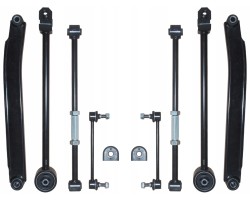 Control arm SRLine rear for Hyundai Tucson Kia Sportage II 10pcs