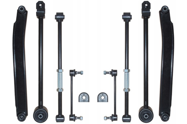 Control arm SRLine rear for Hyundai Tucson Kia Sportage II 10pcs