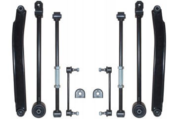 Control arm SRLine rear for Hyundai Tucson Kia Sportage II 10pcs