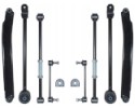 Control arm SRLine rear for Hyundai Tucson Kia Sportage II 10pcs Packaging status original