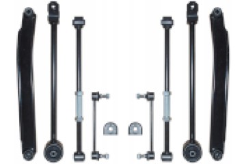 Control arm SRLine rear for Hyundai Tucson Kia Sportage II 10pcs Packaging status original