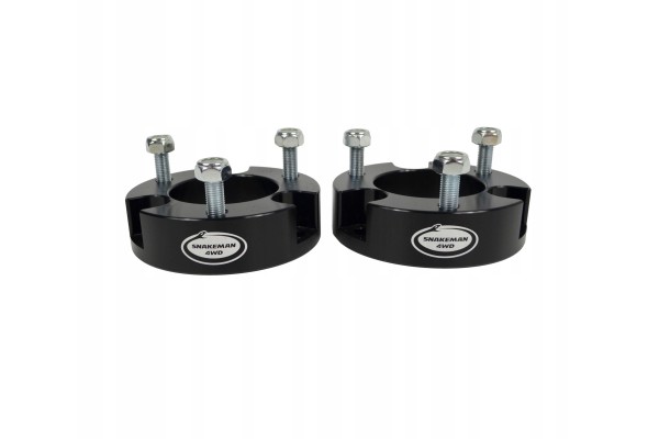 FORD RANGER 2012 19 LIFT KIT 2 FRONT REAR SNAKEMAN 4WD Type of suspension off road