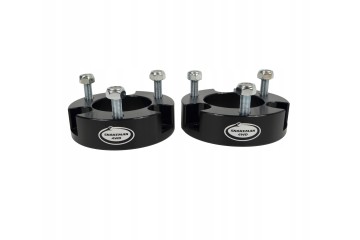 FORD RANGER 2012 19 LIFT KIT 2 FRONT REAR SNAKEMAN 4WD Type of suspension off road