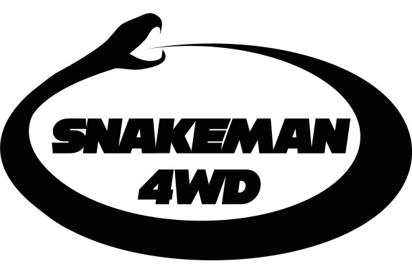 FORD RANGER 2012 19 LIFT KIT 2 FRONT REAR SNAKEMAN 4WD Product weight 10 kg