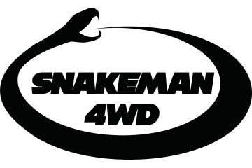 FORD RANGER 2012 19 LIFT KIT 2 FRONT REAR SNAKEMAN 4WD Product weight 10 kg
