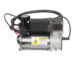 AUDI A8 D3 AIR SUSPENSION COMPRESSOR