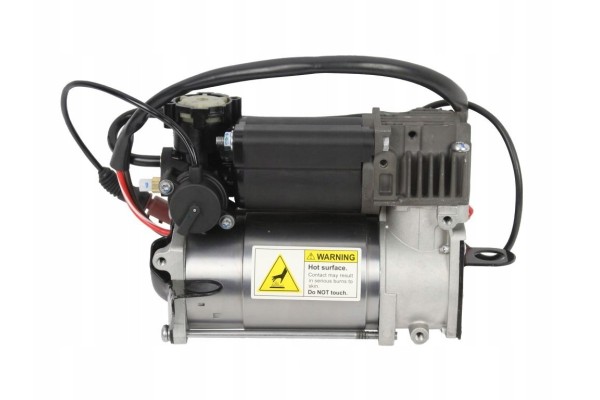 AUDI A8 D3 AIR SUSPENSION COMPRESSOR