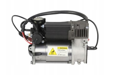 AUDI A8 D3 AIR SUSPENSION COMPRESSOR