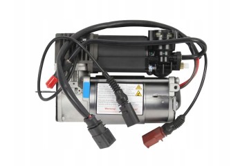 AUDI A8 D3 AIR SUSPENSION COMPRESSOR Catalog number of the part 131 02 603
