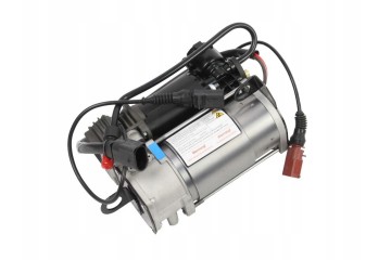 AUDI A8 D3 AIR SUSPENSION COMPRESSOR Part manufacturer Abakus