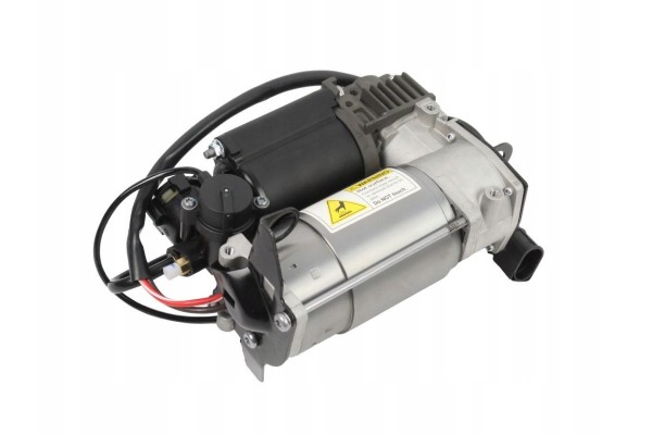 AUDI A8 D3 AIR SUSPENSION COMPRESSOR Car type passenger cars