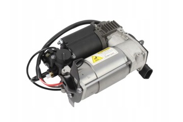 AUDI A8 D3 AIR SUSPENSION COMPRESSOR Car type passenger cars