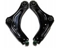 2x left right Renault OE 545000011R 545010012R LAGUNA III control arm