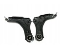 2x left right Renault OE 545000011R 545010012R LAGUNA III control arm Packaging status original