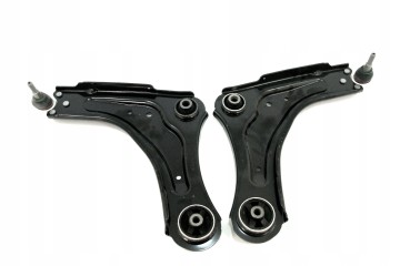 2x left right Renault OE 545000011R 545010012R LAGUNA III control arm Packaging status original