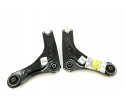 2x left right Renault OE 545000011R 545010012R LAGUNA III control arm Catalog number of the part 545000011R 545010012R