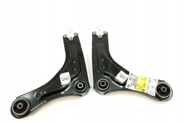 2x left right Renault OE 545000011R 545010012R LAGUNA III control arm Catalog number of the part 545000011R 545010012R