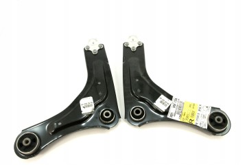 2x left right Renault OE 545000011R 545010012R LAGUNA III control arm Catalog number of the part 545000011R 545010012R