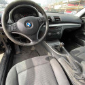 BMW SERIE 1 BERLINA (E81/E87) 118d