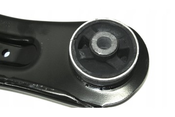 2x left right Renault OE 545000011R 545010012R LAGUNA III control arm Car type passenger cars