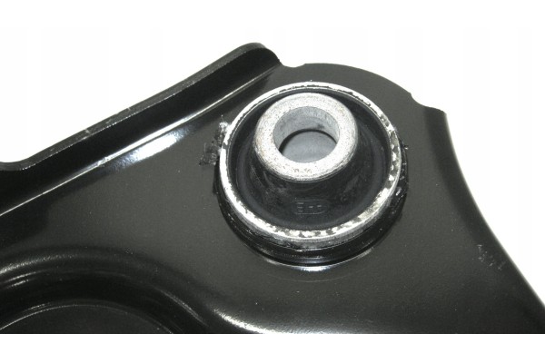 2x left right Renault OE 545000011R 545010012R LAGUNA III control arm Product weight with unit packaging 6 kg