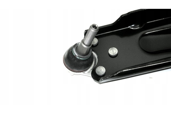 2x left right Renault OE 545000011R 545010012R LAGUNA III control arm Installation side front left front right