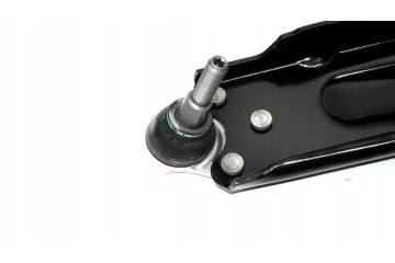 2x left right Renault OE 545000011R 545010012R LAGUNA III control arm Installation side front left front right