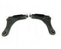 2x left right Renault OE 545000011R 545010012R LAGUNA III control arm Customs tariff code 87088035