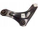 2x left right Renault OE 545000011R 545010012R LAGUNA III control arm Quality of parts according to GVO O original with manufact
