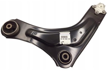 2x left right Renault OE 545000011R 545010012R LAGUNA III control arm Quality of parts according to GVO O original with manufact
