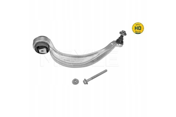 Front wheel suspension control arm MEYLE 116 050 0128 HD
