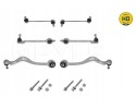 SUSPENSION SET BMW P E39 95 SET WITH SCREWS 316 050 0103 HD Car type passenger cars