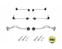 SUSPENSION SET BMW P E39 95 SET WITH SCREWS 316 050 0103 HD Installation side front left