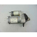 233005993R MOTOR ARRANQUE NISSAN MICRA (K14) 233005993R MOTOR ARRANQUE NISSAN MICRA (K14)