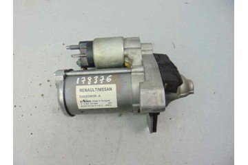 233005993R  MOTOR ARRANQUE NISSAN MICRA (K14) Acenta 2019 233005993R 178376 NISSAN - 1