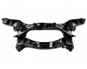 ZRZ NS 009 NTY REAR SUSPENSION FRAME NTY