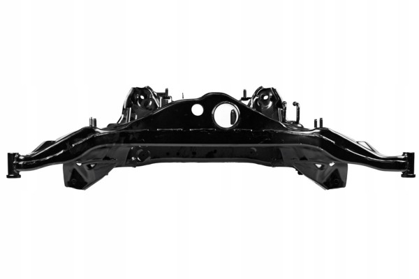 ZRZ NS 009 NTY REAR SUSPENSION FRAME NTY Catalog number of the part ZRZ NS 009