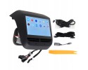 RADIO STATION MULTIMEDIA PLAYER IPS ANDROID SCREEN 7 FOR TESLA 3 Y