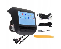 RADIO STATION MULTIMEDIA PLAYER IPS ANDROID SCREEN 7 FOR TESLA 3 Y